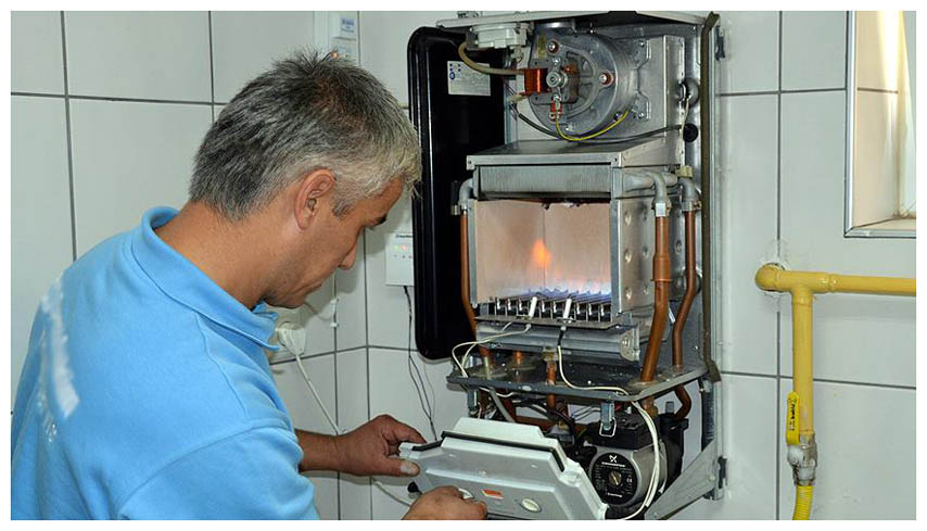 Akpınar Kombi Tamircisi